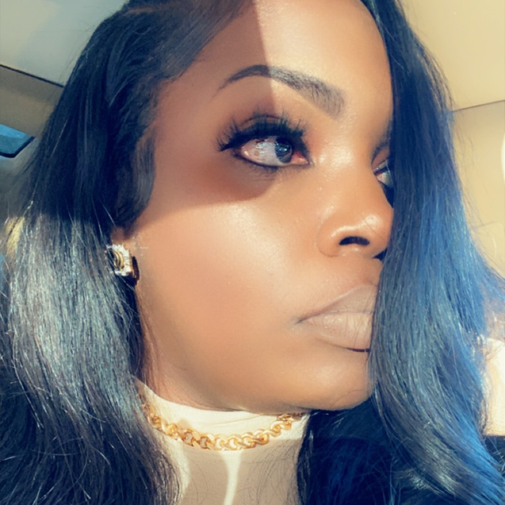 Meet your Posher, Sheronda